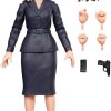 Hasbro Marvel Legends Thunderbolts* Valentina Allegra & The Void 2-Pack Toys