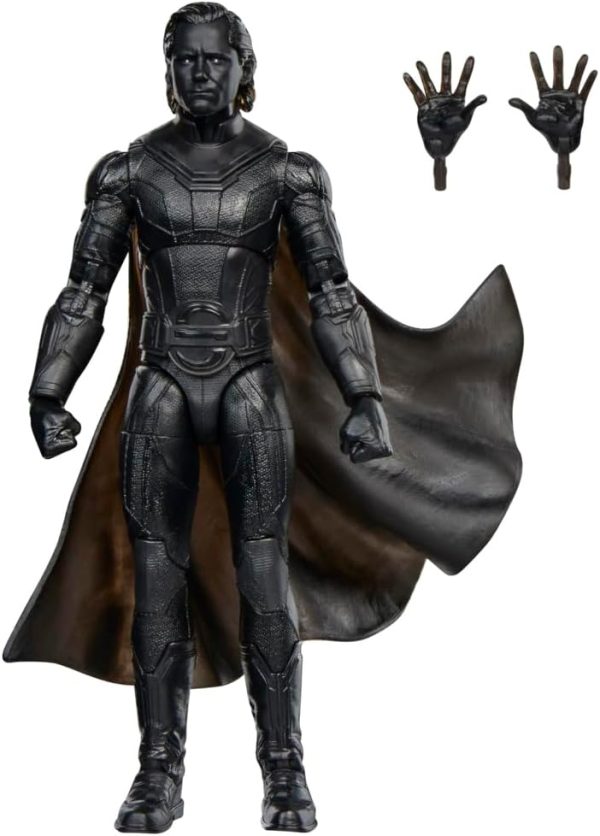 Marvel Legends Thunderbolts* Valentina Allegra & The Void 2-Pack made by Hasbro