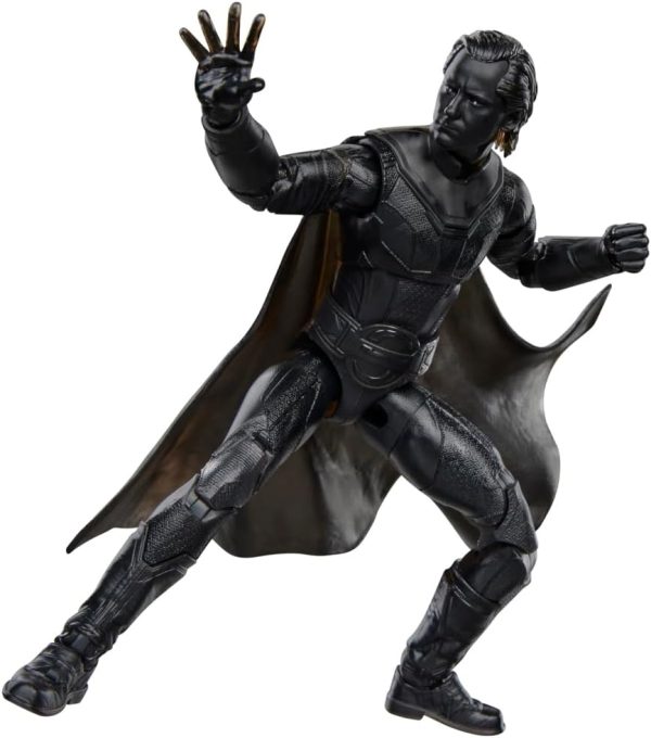 Hasbro Marvel Legends Thunderbolts* Valentina Allegra & The Void 2-Pack part of our  collection