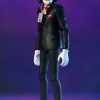NECA Fortnite x Saw Fortnitemares 7" Scale Billy the Puppet Figure part of our  collection