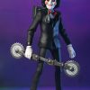 NECA Fortnite x Saw Fortnitemares 7" Scale Billy the Puppet Figure
