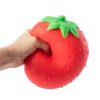 RMS SmushMart Giant Scented Strawberry Squishy from Showcase RMS SmushMart Giant Scented Strawberry Squishy from Showcase