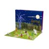 The Simpsons Treehouse of Horror 31-Day Countdown Calendar from JAKKS Pacific
