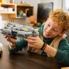 LEGO Star Wars Anzellan Starship 75445 available at Blossom