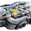 Star Wars Anzellan Starship 75445 from LEGO