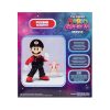 The Super Mario Galaxy Movie 5-Inch Action Figures Wave 2 Flying Mario made by JAKKS Pacific