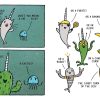 Panguin Random House A Super Scary Narwhalloween Children’s Books Panguin Random House A Super Scary Narwhalloween Children's Books