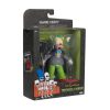 JAKKS Pacific The Simpsons Treehouse of Horror Vampire Krusty 5-Inch Deluxe Figure Toys