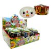 Novelty Brands Fun Doh Farm Barnyard Squishy Dumpling Toy