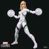 Marvel Legends Future Foundation The Thing & Invisible Woman 2-Pack from Hasbro