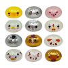 Fun Doh Farm Barnyard Squishy Dumpling Toy from Novelty Brands