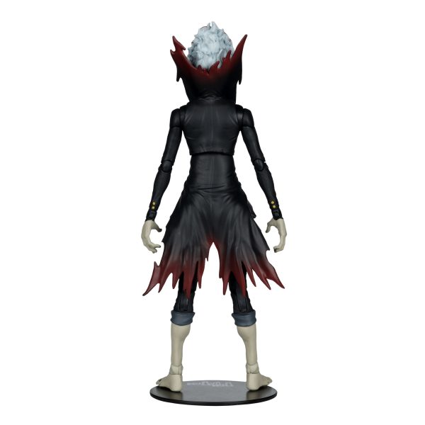 McFarlane Toys Dan Da Dan Okarun (Transformed) Figure Toys