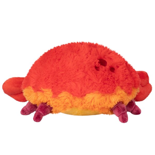 Mini Crab made by Squishable Mini Crab made by Squishable