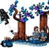 Harry Potter Forbidden Forest: Expecto Patronum 76475 from LEGO