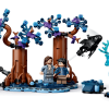 LEGO Harry Potter Forbidden Forest: Expecto Patronum 76475 Toys