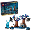 LEGO Harry Potter Forbidden Forest: Expecto Patronum 76475