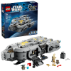 LEGO Star Wars Anzellan Starship 75445