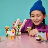 LEGO Minecraft Chicken Jockey Desert Attack 21592 available at Blossom