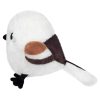 Mini Snow Fairy Bird from Squishable Mini Snow Fairy Bird from Squishable