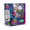JAKKS Pacific The Super Mario Galaxy Movie 5-Inch Action Figures Wave 2 Cloud Luigi Toys