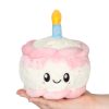 Squishable Snacker Happy Birthday Cake Squishable Snacker Happy Birthday Cake