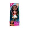 Disney Princess 3-Inch Mini Toddler Dolls Moana from JAKKS Pacific