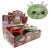 Novelty Brands Fun Doh Christmas Mystery Reindeer Dumpling Squishy Toy Novelty Brands Fun Doh Christmas Mystery Reindeer Dumpling Squishy Toy