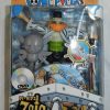 images - 2026-10-02T145308.614 Mattel Shonen Jump's One Piece Pi-Ripz Dvd Zoro Roronoa J4157