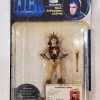 images - 2026-10-02T145952.129 N2Toys The Tick Captain Liberty Tv Series 2001 Super Hero License Spoon! W/ Fao Schwarz Sticker