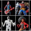 images - 2026-10-04T151519.581 Hasbro Spider-Man Across The Spider-Verse Complete Legends Part One (Miles, Gwen, 2099, Jessica, Spot, Spider-Punk, Peter Parker, Cyborg Spider-Woman