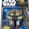 images (90) Hasbro Star Wars The Clone Wars Cw61 Seripas New W/ Die & Base Sniper Rifle