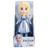 JAKKS Pacific Disney Princess 3-Inch Mini Toddler Dolls Travel Elsa