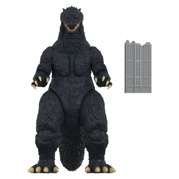 Godzilla '04 Super Kaiju Figure made by Super7 Godzilla '04 Super Kaiju Figure made by Super7